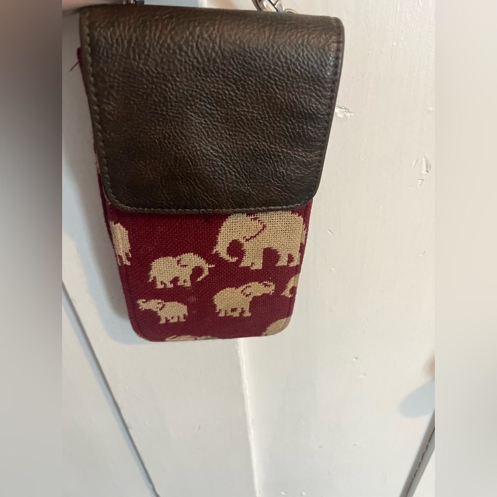 Thirty one mini wallet bag/purse